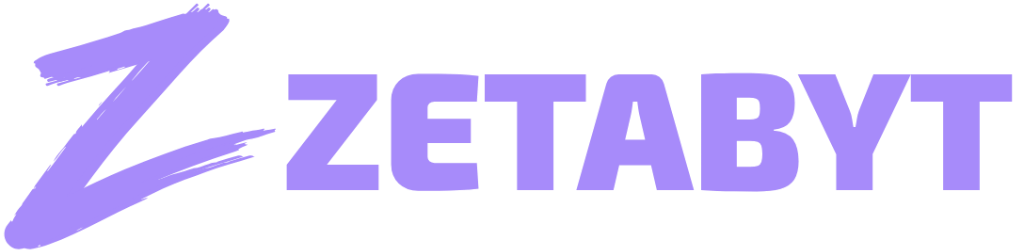 ZETABYT Logo