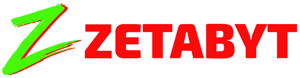 ZETABYT Logo
