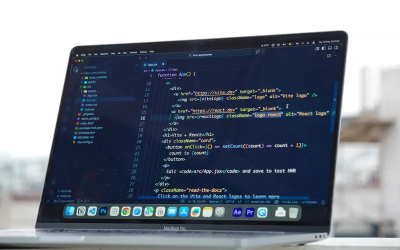 Web Development