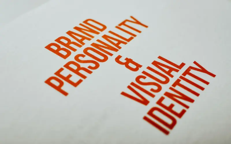 Branding