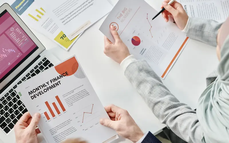 Data Analytics