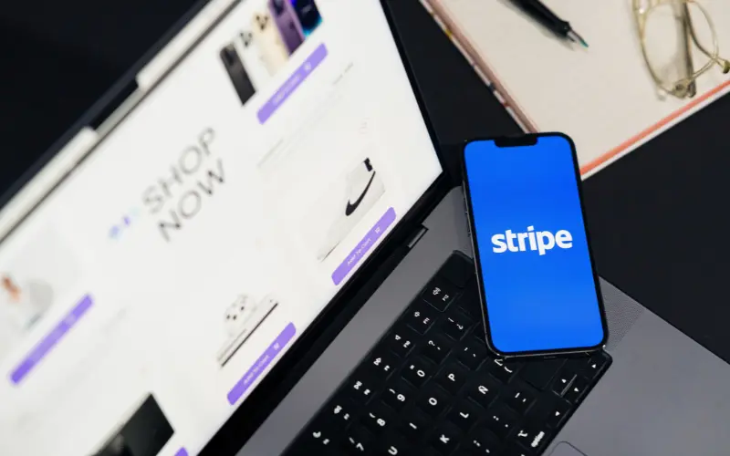 E-commerce Development