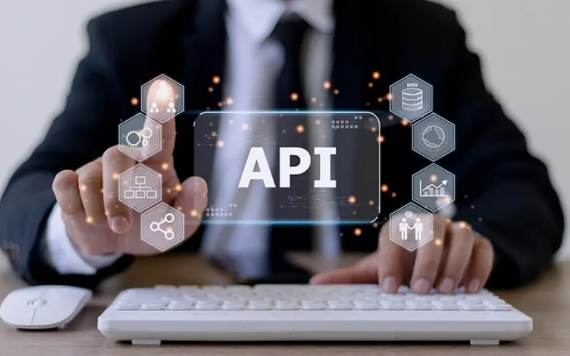 API & Integrations