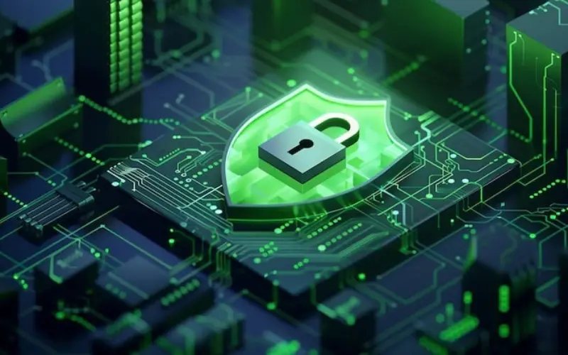 Cybersecurity Services