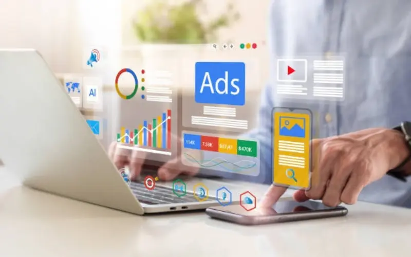 Content & Social Media Management