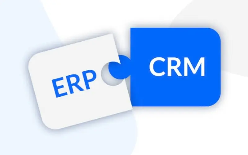 CRM/ERP Implementation