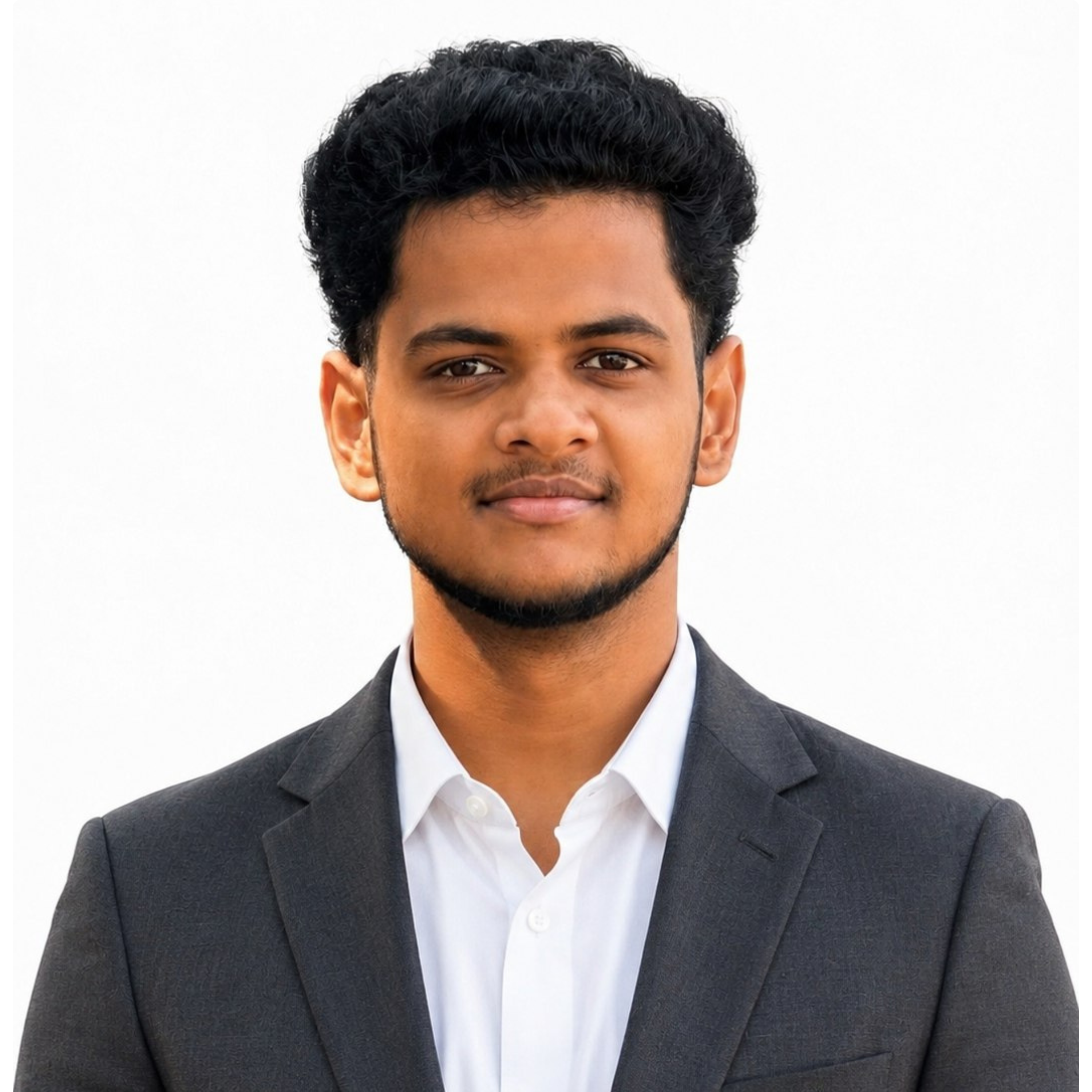 Ahnaf Shahul Hameed