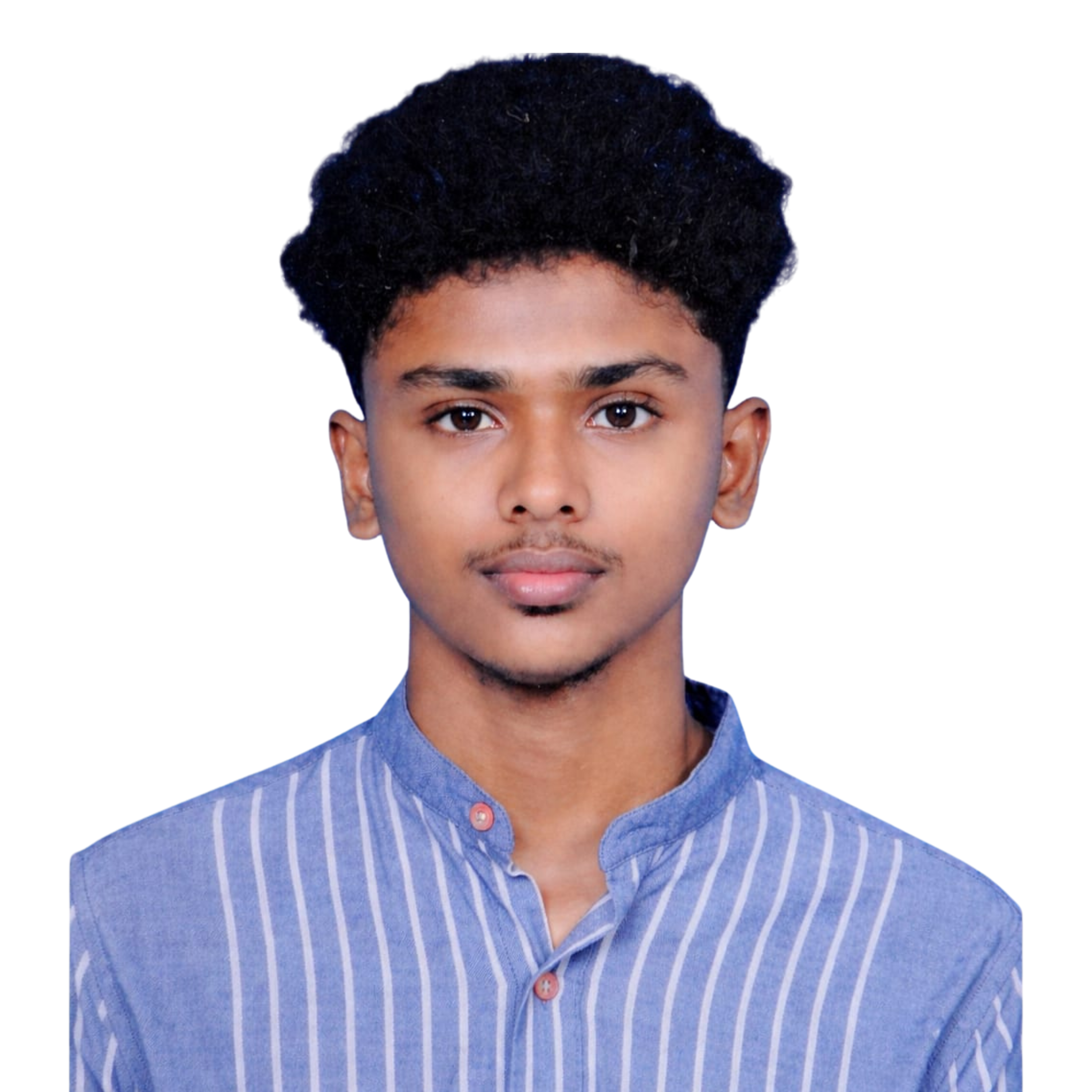 Ahamed Sheik Rahman