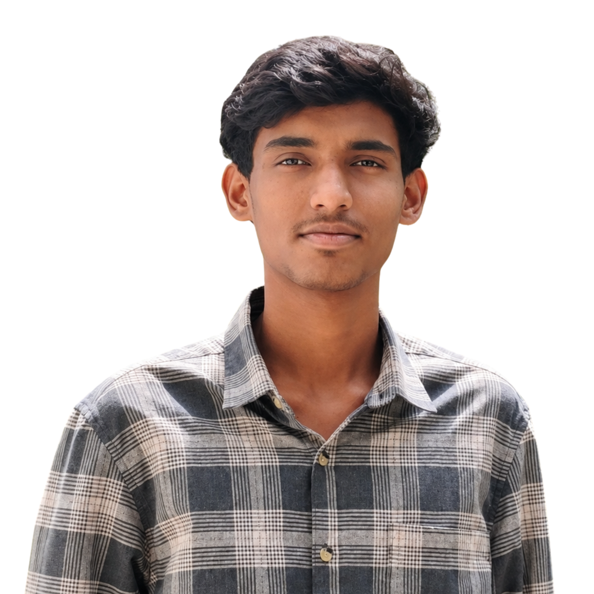 Murshid Ahamed