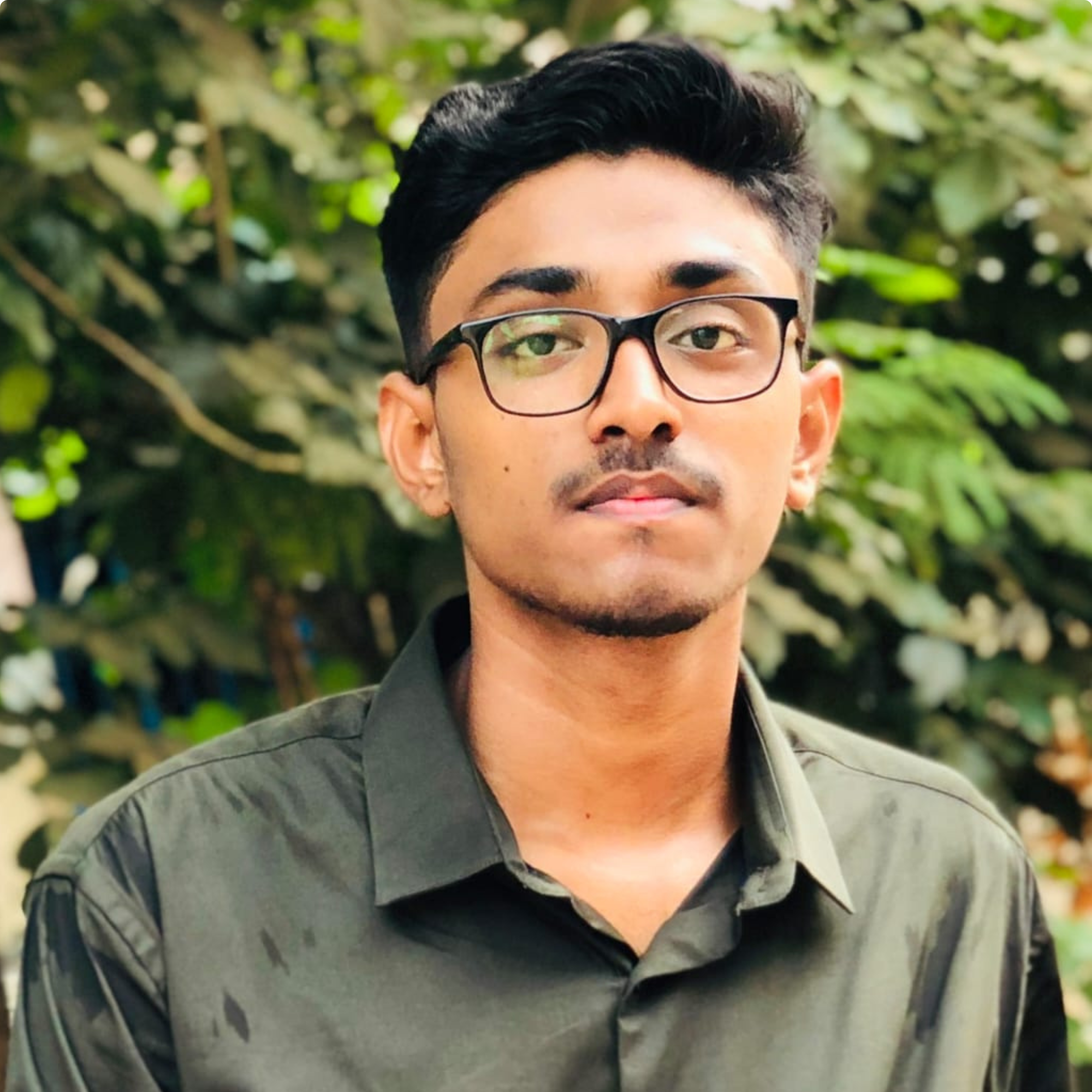 Mohamed Ajmal